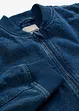 Bomber di jeans, bonprix
