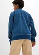 Bomber di jeans, bonprix