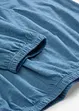 Maglia in cotone biologico con scollo quadrato, bonprix