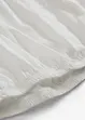 Maglia in cotone biologico con scollo quadrato, bonprix