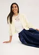 Cardigan bavarese, bonprix