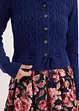 Cardigan bavarese, bonprix