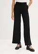 Pantaloni a palazzo, bonprix