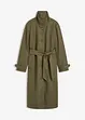 Cappotto in simil lana, bonprix
