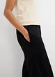 Pantaloni in felpa di puro cotone biologico, bonprix