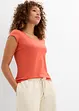 Pantaloni in felpa di puro cotone biologico, bonprix