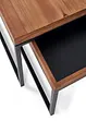 Tavolino da salotto (set 2 pezzi), bonprix
