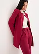 Blazer lungo, bonprix