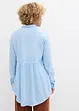 Camicia lunga in viscosa, bonprix