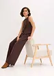 Pantaloni con pinces, bonprix