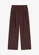 Pantaloni con pinces, bonprix