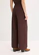 Pantaloni con pinces, bonprix