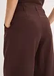 Pantaloni con pinces, bonprix