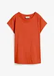 T-shirt in puro cotone biologico, bonprix