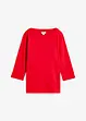 Maglia in puro cotone biologico pesante, bonprix