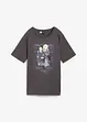 T-shirt Mercoledì in puro cotone, Wednesday