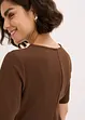 Abito di jersey, bonprix
