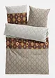 Biancheria da letto in stile etnico, bonprix