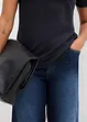 T-shirt lunga fino ai fianchi, bonprix