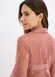 Camicetta con pizzo, bonprix