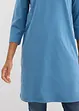 Abito in puro cotone biologico elasticizzato, bonprix