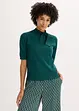 Maglione in filato fine, bonprix