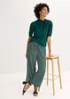 Maglione in filato fine, bonprix
