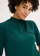 Maglione in filato fine, bonprix