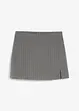 Gonna pantalone con spacco laterale, bonprix