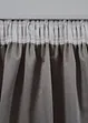 Tenda oscurante jacquard  (pacco da 1), bonprix