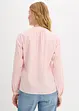 Blusa in puro cotone, bonprix