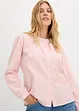 Blusa in puro cotone, bonprix