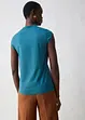 Maglia in misto seta, bonprix