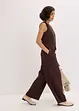 Gilet con abbottonatura asimmetrica, bonprix