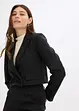 Blazer corto, bonprix