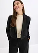 Blazer corto, bonprix