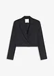 Blazer corto, bonprix