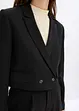 Blazer corto, bonprix