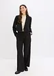 Blazer corto, bonprix