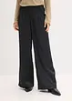 Pantaloni larghi, bonprix