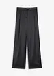 Pantaloni larghi, bonprix