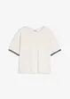 Maglia oversize, bonprix