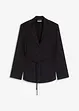 Blazer con cintura, bonprix