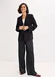 Blazer con cintura, bonprix