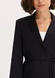 Blazer con cintura, bonprix