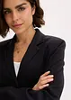 Blazer con cintura, bonprix