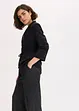 Blazer con cintura, bonprix