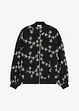 Bomber con ricami, bonprix