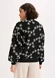 Bomber con ricami, bonprix