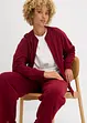 Felpa con zip, bonprix